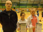 Krajowy Turniej Badmintona Młodzików Młodszych i Juniorów