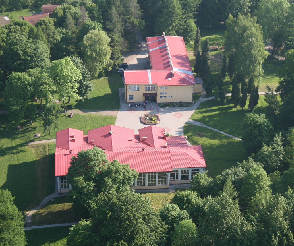 Szkoła Podstawowa w Tarnowcu 
