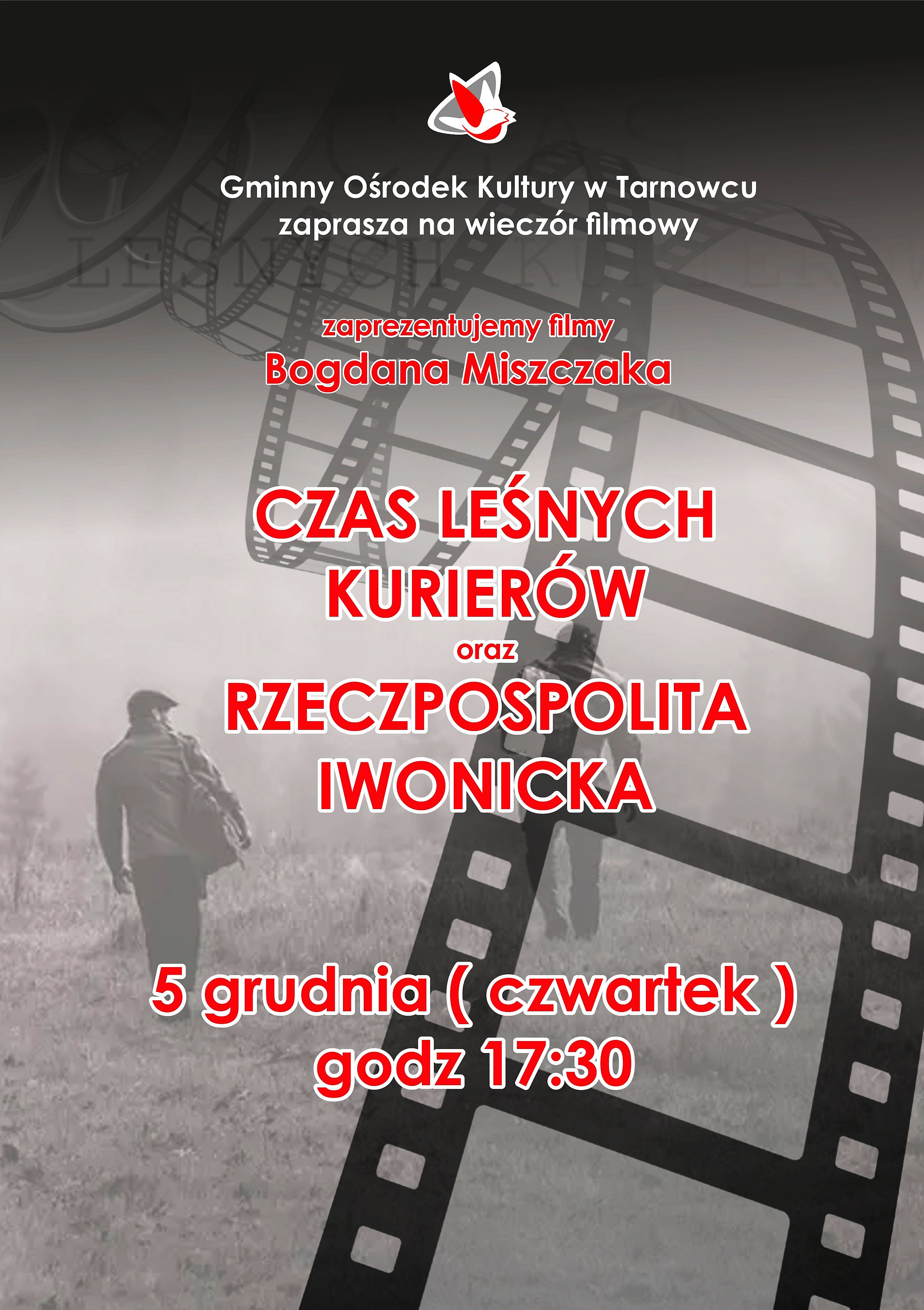 film kurierzy