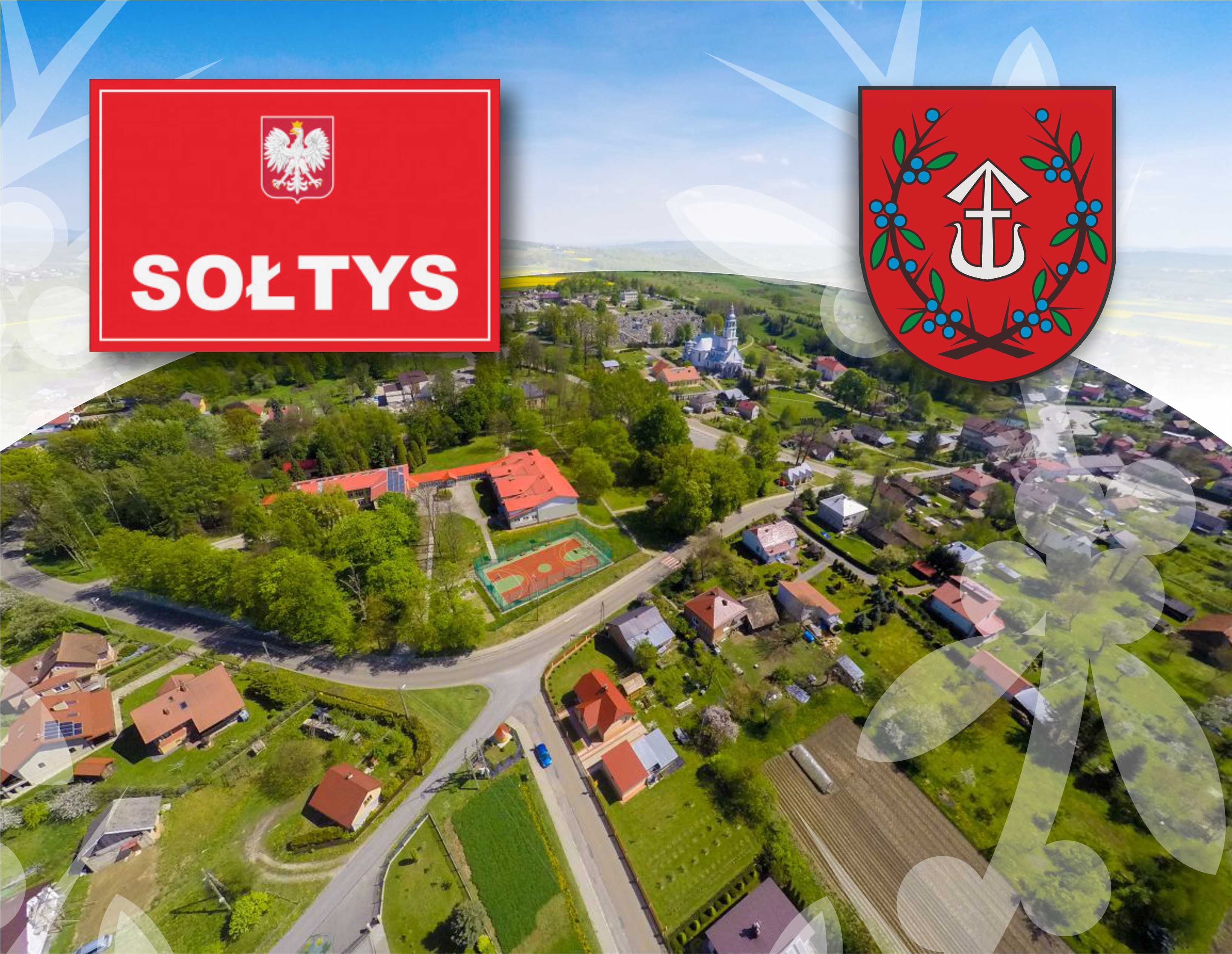 Wybrani na Nową Kadencję: Sołtysi i Rady Sołeckie Gminy Tarnowiec 2024-2029